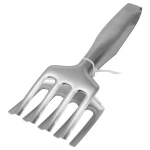 Ustensile de cuisine Gadget Salade Métal BBQ Grill Pinces <span class=keywords><strong>Pince</strong></span> Alimentaire Antidérapant Travail Économie <span class=keywords><strong>Pas</strong></span> <span class=keywords><strong>Cher</strong></span> - Product Image 1