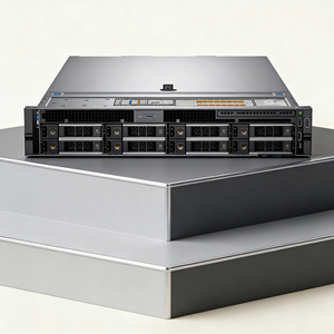 Servidor R740 de Alta Disponibilidad |   Procesadores Duales |   96 GB de RAM ECC |   6 unidades de SSD NVMe de 1.6 TB |   Tarjeta BOSS |   Fuente de Alimentación Dual de 1100W |   Para la Nube - Product Image 6