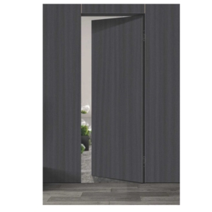 Diseño y Personalización de Puertas Interiores de Lujo Modernas de Roble y Cristal de Carbono para Hoteles, Apartamentos y Residencias - Product Image 3