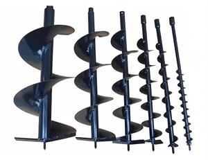 Chất lượng cao công nghiệp gas Powered bài lỗ Digger Trái Đất khoan máy - Product Image 3