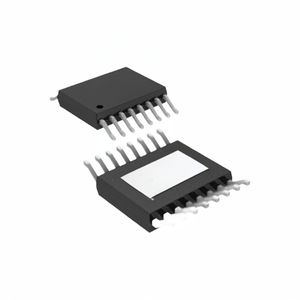 Composant électronique en stock : CI de gestion de l'alimentation (PMIC) 16 SOIC à pad exposé, référence SPF5002A - Product Image 1