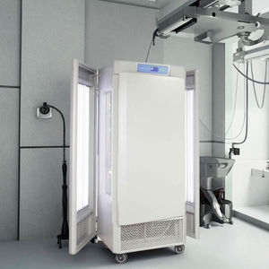 ไฟ LED ห้องปลูกพืชกำลังการผลิตสูง BNMGC-100BP-2L LED เป็นมิตรต่อสิ่งแวดล้อม - Product Image 4