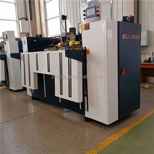Máquina <span class=keywords><strong>de</strong></span> costura <span class=keywords><strong>de</strong></span> <span class=keywords><strong>grapadora</strong></span> <span class=keywords><strong>de</strong></span> una pieza semiautomática <span class=keywords><strong>de</strong></span> costura <span class=keywords><strong>de</strong></span> cartón corrugado <span class=keywords><strong>de</strong></span> una sola pieza - Product Image 3