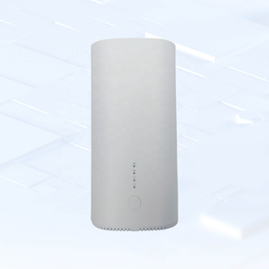 Router LSUN MF5100 WiFi6 AX3000 5G con Ranura para Tarjeta SIM, Openwrt <span class=keywords><strong>NSA</strong></span>/SA 5G, Firewall Soho, VPN, WEP, QoS - Product Image 1