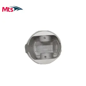 MTS-Juego de pistones para motor de coche, anillos para MITSUBISHI 3,2 16V L200 Triton 07/4M41