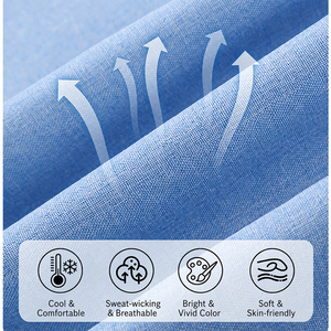 Uniforme Personalizzata con Colletto Rovesciato per Personale di Manutenzione Universitaria, Abbigliamento su Misura per <span class=keywords><strong>Custodi</strong></span> del Campus - Product Image 6