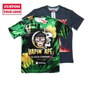 Custom Retro Voetbal Jersey Polyester V-Hals Print T-Shirt Voor Vrouwen Tie Dye China T Shirts Sublimatie