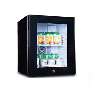 Armoire Réfrigérée pour Échantillons Alimentaires en Acier Inoxydable pour Cantines Scolaires et Restaurants - Product Image 4