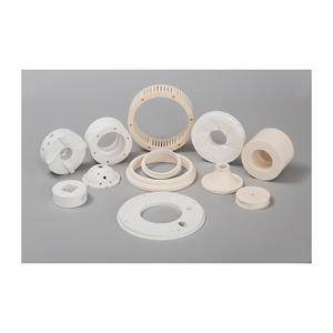 [Inbest Ceramic CO.LTD] Componentes de Máquinas de Cerámica de Precisión (Alúmina/Circonia) - Resistentes al Desgaste, Hechos a Medida para Herramientas Eléctricas de Larga Duración - Product Image 1