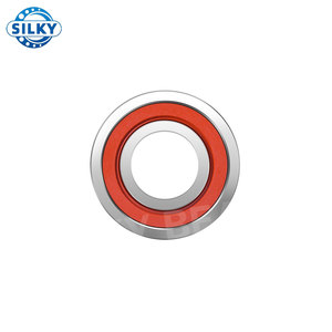 Rolamento de esferas profundo do sulco 6000 6203 6305 6306 6307 6308 <span class=keywords><strong>6309</strong></span> 6806 6827 Single Row P4 Precision C3 Gcr15 Bearing - Product Image 1