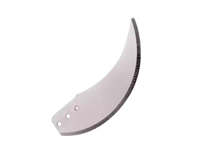 Lưỡi dao cắt thức ăn gia súc, máy chế biến thực phẩm bằng thép không gỉ, dùng cho gà, vịt, ngỗng và heo, cắt cỏ, thái rau - Product Image 3