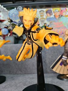 Figura Coleccionable de PVC y ABS de <span class=keywords><strong>Uzumaki</strong></span> Rasengan Ver. de Shippuden, Oficialmente Licenciada, del Popular <span class=keywords><strong>Anime</strong></span> de Ninja, con Caja Original, Venta al Por Mayor - Product Image 6