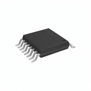การจัดการพลังงาน (PMIC) ซื้อชิ้นส่วนอิเล็กทรอนิกส์ออนไลน์ S-8225AAA-TCT1U ตัวแทนจำหน่ายที่ได้รับอนุญาต 16 TSSOP - Product Image 1