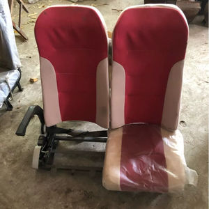 Sièges de voiture de course universels de luxe personnalisés siège baquet sièges de voiture de tourisme en cuir - Product Image 2