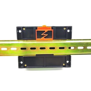 Hub RS485 industriel à 4 ports optiquement isolés |   Répéteur et répartiteur 1 entrée 4 sorties avec prise en charge RS232, concentrateur RS485 4 ports W799 - Product Image 3
