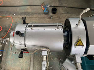 Ligne de production de machines de fabrication de tubes en spirale de carbone de tuyau PE de haute précision de petit diamètre <span class=keywords><strong>32</strong></span>-85mm - Product Image 2