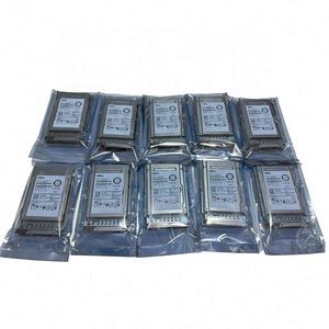 ฮาร์ดดิสก์เซิร์ฟเวอร์ DELL ขนาด 2TB 4TB 8TB 10TB 12TB 16TB แบบ SATA - Product Image 6