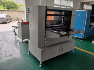 2e Generatie Papiervouwmachine - Product Image 6