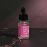 Fournisseur en gros de sérum au resvératrol, antioxydant, extrait de pépins de raisin, essence anti-âge pour lifting du visage