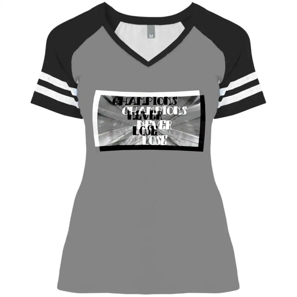 Высококачественная женская мягкая текстильная простая футболка с индивидуальным логотипом и брендом OEM