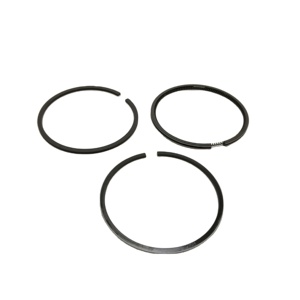 Anillo de Pistón de Alta Resistencia y Peso Ligero de 1 kg para Motor Quanchai 495, Pieza de Repuesto para Sistema de Combustión, Jiangsu, Alta Resistencia al Desgaste - Product Image 3
