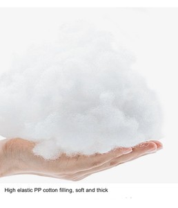 Cama de mimbre semicerrada con forma de gato grueso y cálido de varios tamaños para perros, escondite pequeño para mascotas, diseño novedoso, cama única para perros - Product Image 5