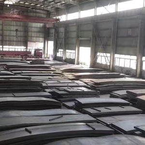 Most popularhot <b>sale</b> high quality hot rolled alloy steel <b>metal</b> <b>sheet</b> low carbon steel plate - Product Image 5