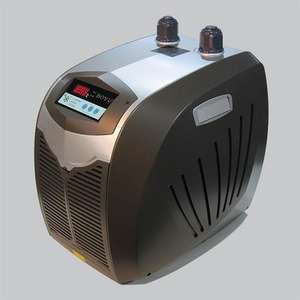 바다 물고기 물 냉각장치 L-075 를 위한 0.125HP 수족관 물 냉각장치 - Product Image 6