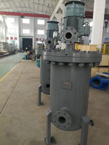 ปั๊มแรงเหวี่ยงแนวตั้งสำหรับอุตสาหกรรมปิโตรเคมีชุด VS6 - Product Image 3