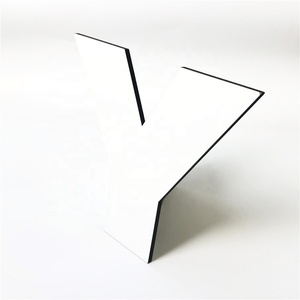 Tùy Chỉnh 5Mm Gỗ MDF Thăng Hoa Dấu Hiệu Chữ Cái - Product Image 1