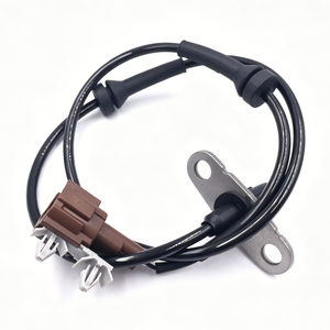 PEIVSO อะไหล่ทดแทนคุณภาพสูงใหม่ เซ็นเซอร์วัดความเร็วล้อ ABS รุ่น OEM 47901-EA002 สำหรับรถยนต์นิสสัน เอ็กซ์-เทอร์ร่า พร้อมการรับประกัน 1 ปี - Product Image 1