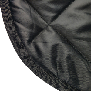 Copertura per pianoforte a coda antipolvere e antigraffio di alta qualità perfetta per uso domestico o sale da concerto, ecc - Product Image 3