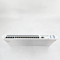 Routeur Mikrotik de classe entreprise CCR1036-12G-4S avec processeur 36 cœurs de pointe