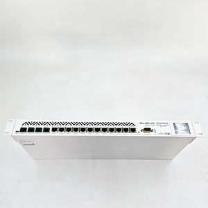 Router Mikrotik de Clase Empresarial <span class=keywords><strong>CCR1036</strong></span>-<span class=keywords><strong>12G</strong></span>-<span class=keywords><strong>4S</strong></span> con CPU de Vanguardia de 36 Núcleos - Product Image 3