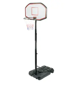 New Arrival Basketball Hoops Adjustable Outdoor Basketball Goals System Basketball Stands for Adults