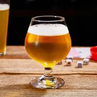 Verre à bière créatif grande capacité pour bière de blé, IPA, bière artisanale et pression, pour bar à domicile, pub, taverne, restaurant, logo personnalisé, vente en gros