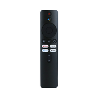 XMRM-006A pour Xiaomi MI Bluetooth Télécommande Vocale TV BOX S 3 4X XMRM-006A 010 019 International