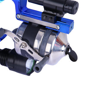 Tiro con l'arco Accessori fionda e Dart Set slingshot di Caccia Esterna - Product Image 6