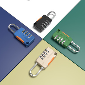 <span class=keywords><strong>Meilleur</strong></span> prix <span class=keywords><strong>cadenas</strong></span> de sécurité en alliage de zinc sans clé numérique Gym Port <span class=keywords><strong>casier</strong></span> mot de passe <span class=keywords><strong>cadenas</strong></span> sécurité combinaison <span class=keywords><strong>cadenas</strong></span> 4 chiffres - Product Image 5