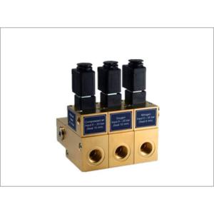 วาล์วลดแรงดัน Mls Lanny ขนาดพอร์ต 1/2 นิ้ว รุ่น E1B2MZ V2 สำหรับใช้งานในอุตสาหกรรม - Product Image 2