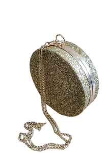 Bolso de Mano de Resina Ligero para Mujer con Diseño Elegante y Construcción Duradera, Perfecto para Fiestas - Product Image 4