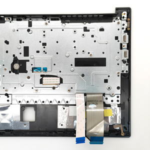 Carcasa Superior y Reposamanos para Lenovo Thinkpad E14 Gen2, Cubierta C 5M10W64663, Repuestos de Computadora - Product Image 3