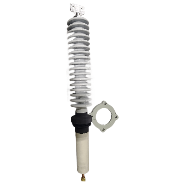 Customizable American Standard ANSI High Voltage Porcelain Insulator Transformer Bushing