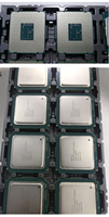 Processeur Xeon E5-2690 V2 2,8 GHz, dix cœurs, vingt threads, 64 bits, neuf, 25 Mo, 130 W, LGA 2011, technologie de virtualisation pour ordinateur de bureau