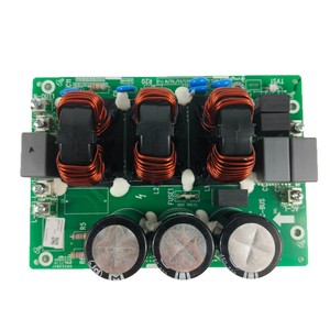 Carte filtrante pour climatiseur central Gree, unité multi-split 30002000003 ZL1230C, carte mère 30x20x10mm - Product Image 5