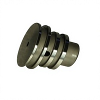 Couvercle de soupape de distribution YDH210A-1132-1 pour perforatrice hydraulique – Pièces de rechange complètes de haute qualité pour forage minier et tunneling