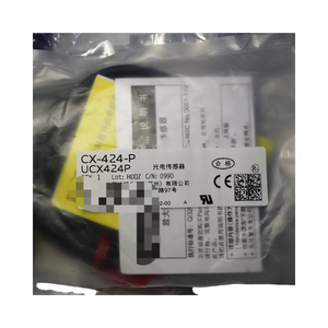 Nieuwe originele Ready Cx-424-<span class=keywords><strong>p</strong></span> foto-elektrische sensoren magazijn industriële automatisering PLC-programmeringscontroller - Product Image 1