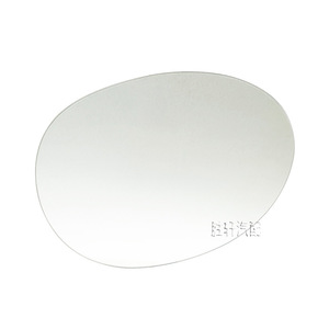 Cristal de espejo retrovisor para BMW Mini F54 F55 F56 F57 F60, espejo esférico calefactable, lado izquierdo y derecho - Product Image 3