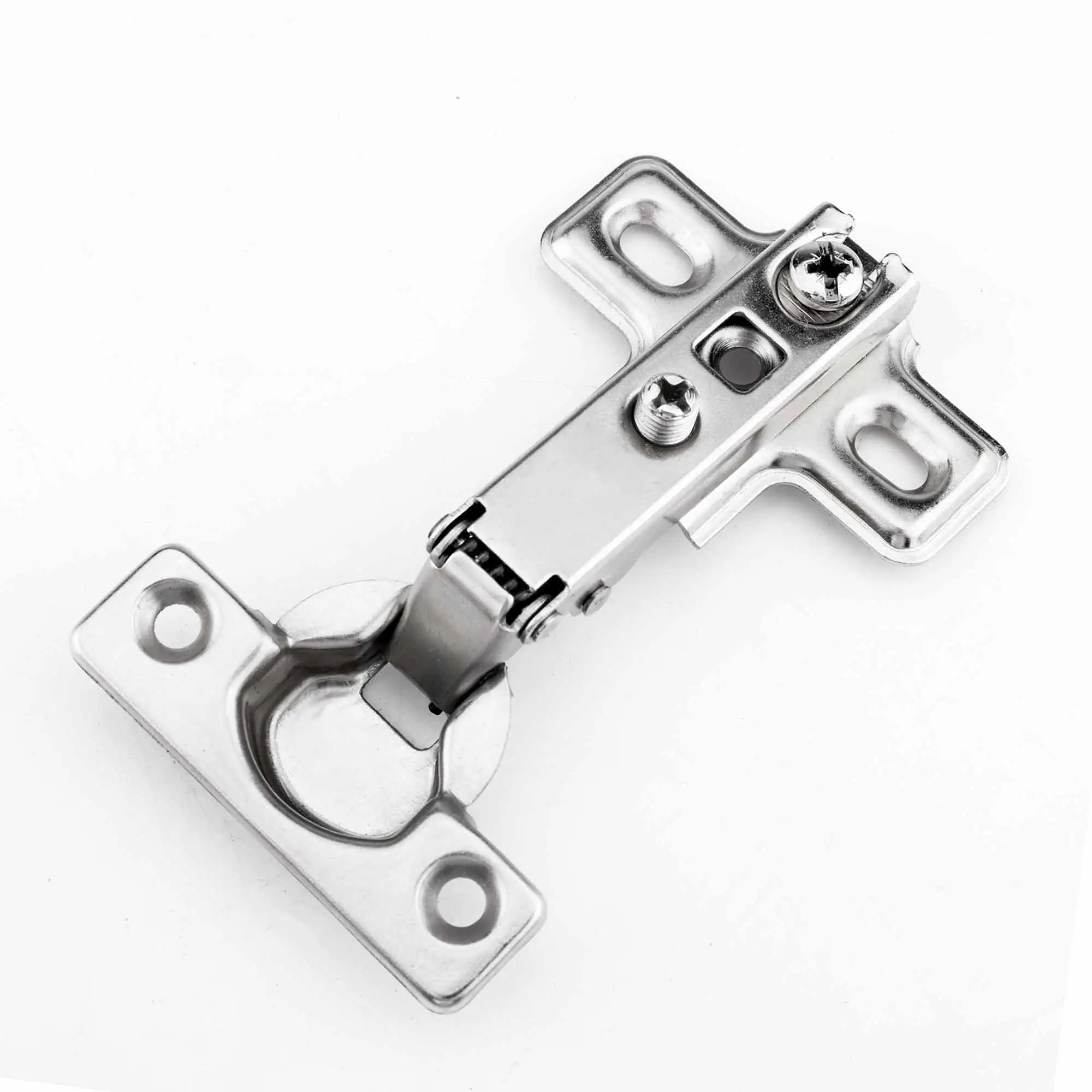 ROEASY CH-151 26mm cup cabinet door hinge slide on one way hinge mini hinges