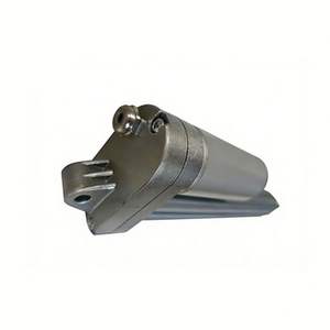 Mecanismo de Elevación para Escritorio 400 V 3Ph <span class=keywords><strong>V3</strong></span> Mms F3000 N, Longitud de Carrera 100, Actuador Lineal Potente - Product Image 3